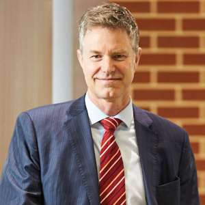 Dr Rob Grenfell
