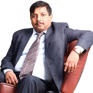 Rajnish Khare