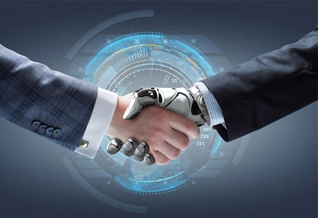 Role of AI in Transforming Medical Science