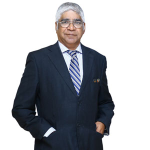 Prof K. Ganapathy