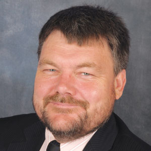Darrin Hackett