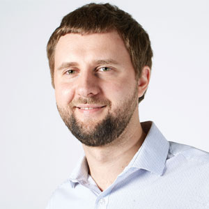 Nikolay Novozhilov