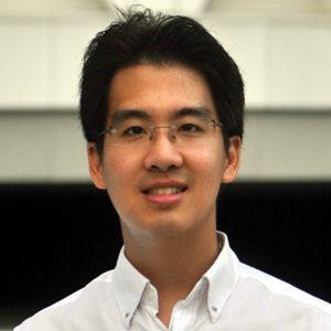 Dr. Yau Teng Yan